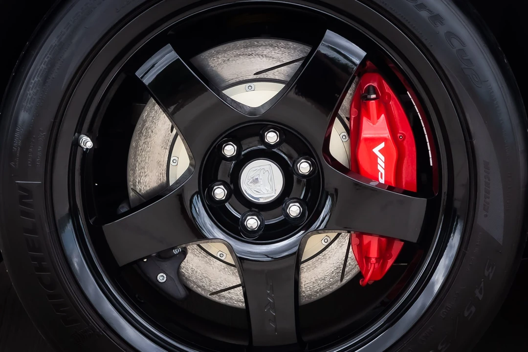 2009 Dodge Viper ACR 5th Gen - Image 18 of 31
