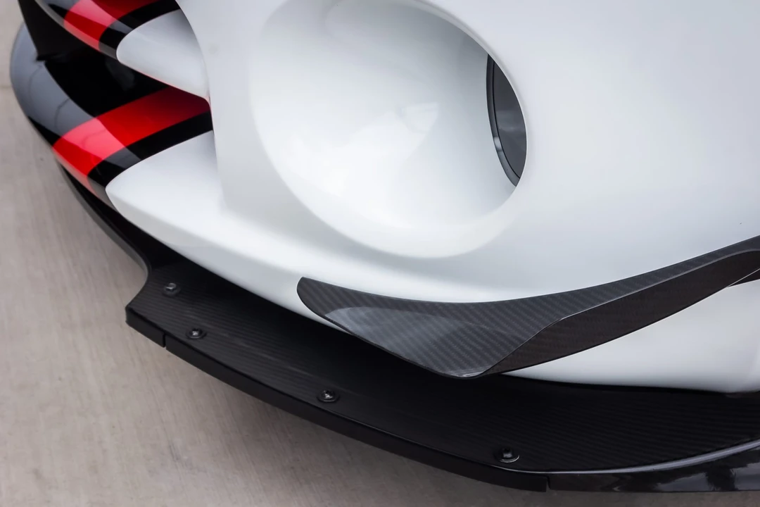 2009 Dodge Viper ACR 5th Gen - Image 11 of 31