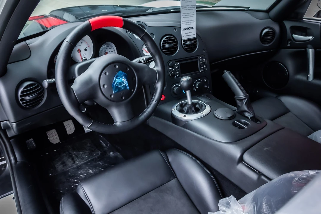 2009 Dodge Viper ACR 5th Gen - Image 21 of 31