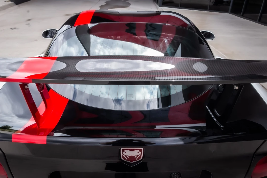 2009 Dodge Viper ACR 5th Gen - Image 12 of 31