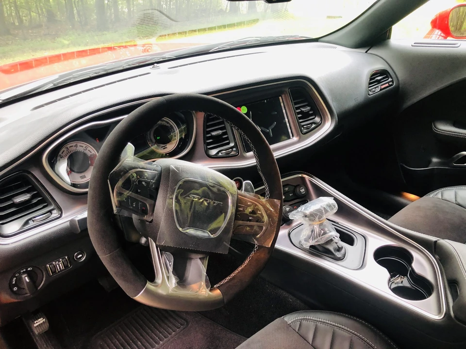 2018 Dodge Challenger SRT Demon & Super Stock 3rd Gen - Image 19 of 31