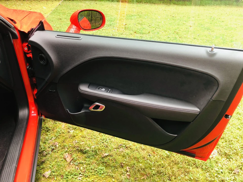 2018 Dodge Challenger SRT Demon & Super Stock 3rd Gen - Image 27 of 31