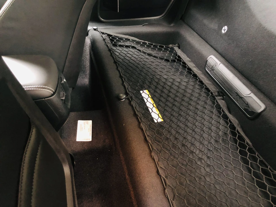2018 Dodge Challenger SRT Demon & Super Stock 3rd Gen - Image 25 of 31
