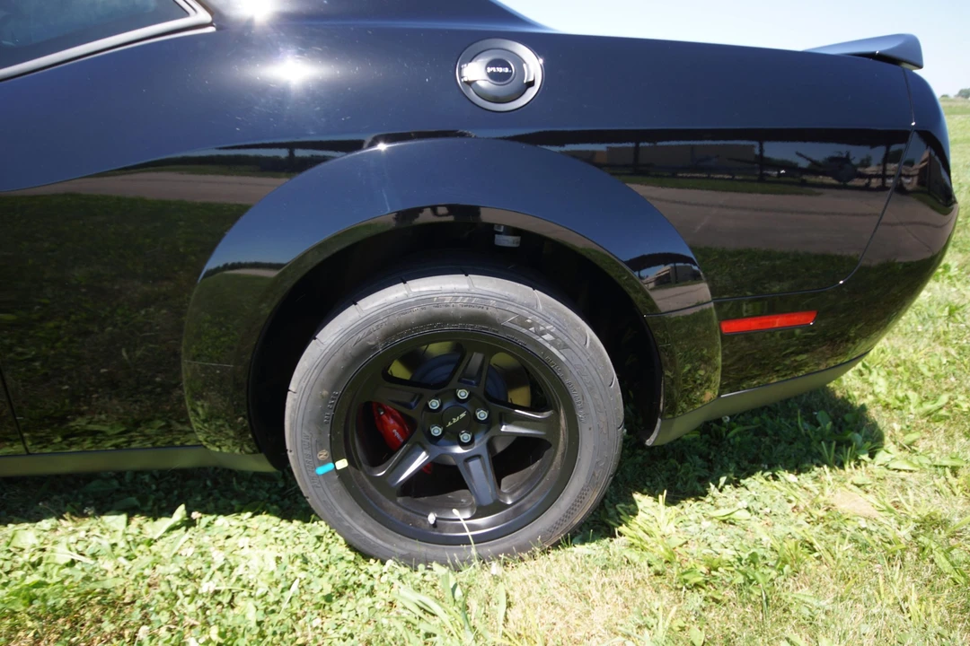 2018 Dodge Challenger SRT Demon & Super Stock 3rd Gen - Image 31 of 31