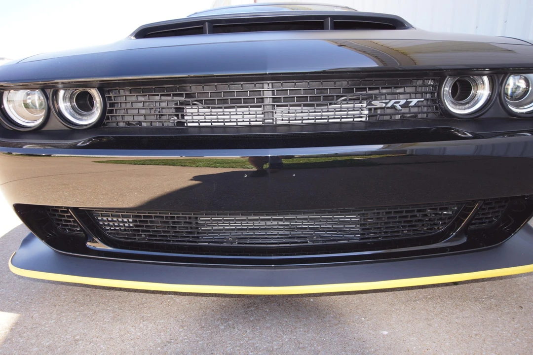 2018 Dodge Challenger SRT Demon & Super Stock 3rd Gen - Image 17 of 31