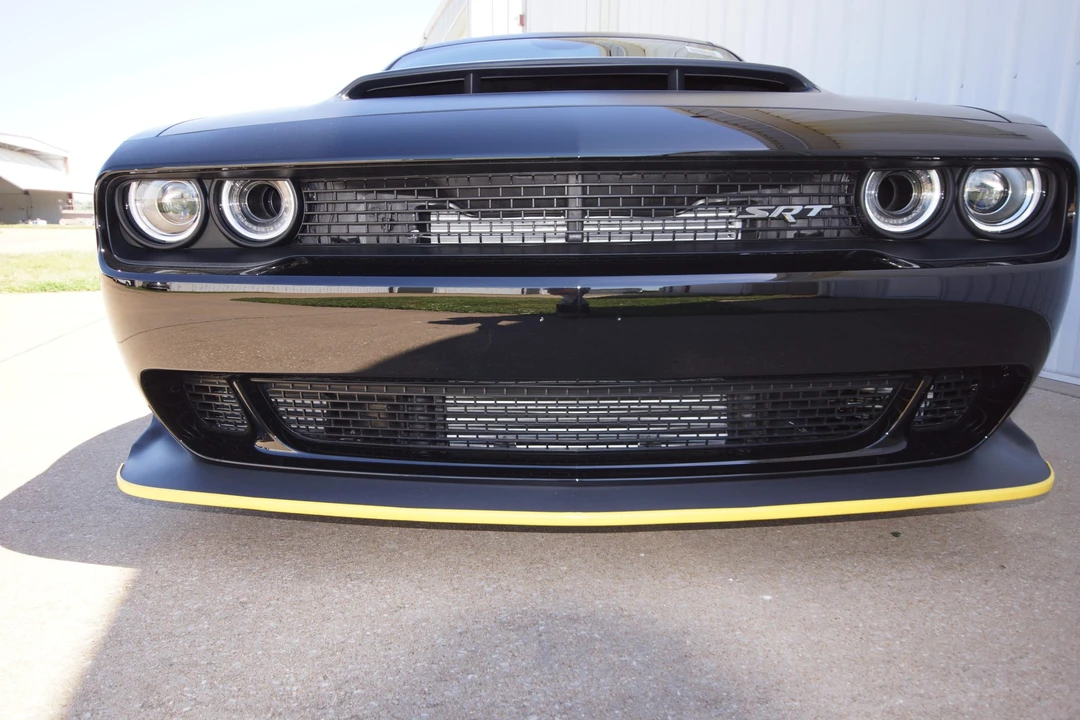 2018 Dodge Challenger SRT Demon & Super Stock 3rd Gen - Image 16 of 31