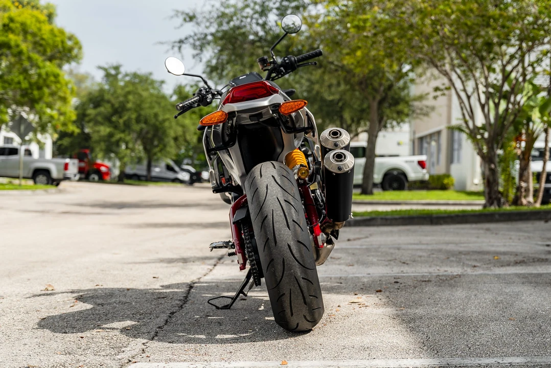 2022 Indian Scout - Image 8 of 31