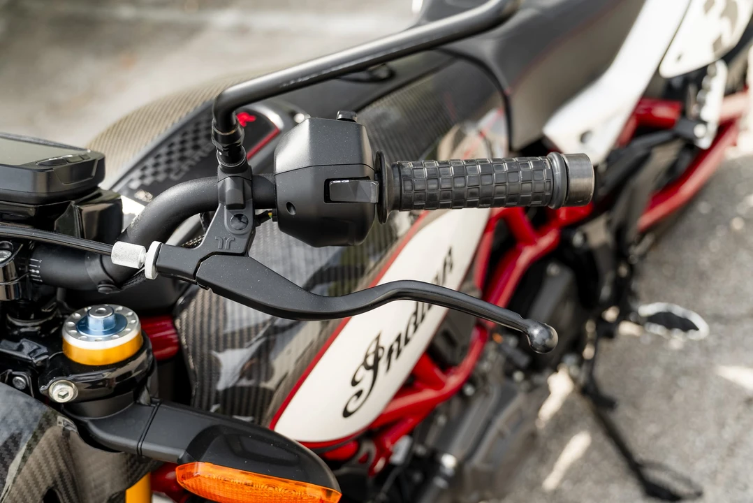 2022 Indian Scout - Image 31 of 31