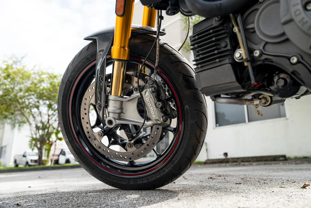 2022 Indian Scout - Image 13 of 31