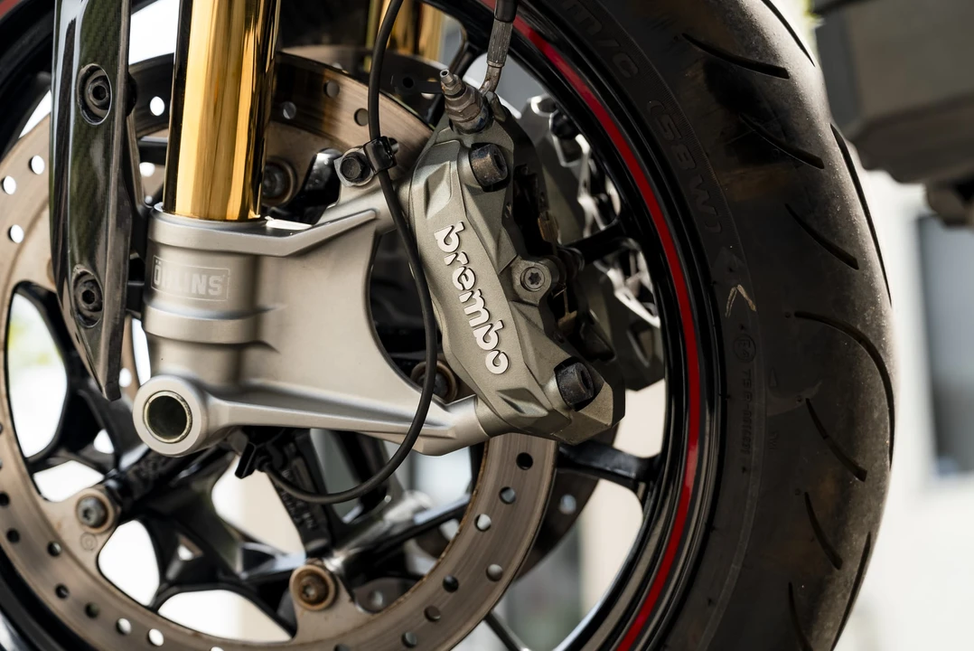 2022 Indian Scout - Image 14 of 31