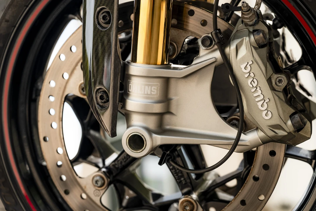 2022 Indian Scout - Image 16 of 31