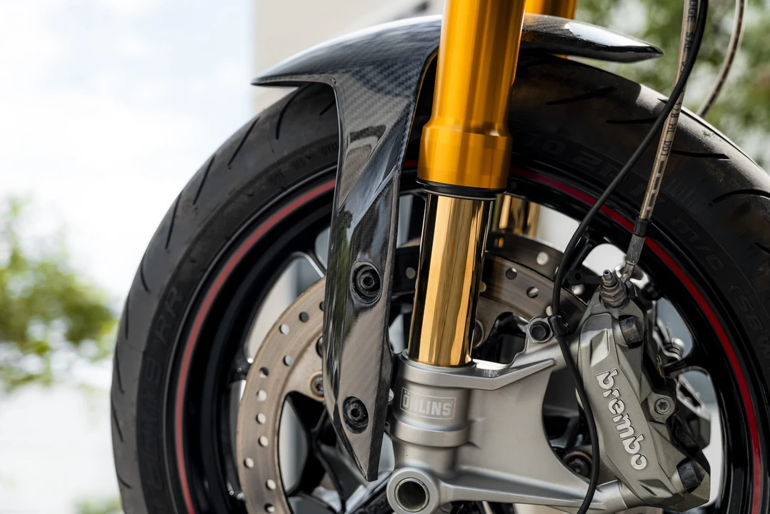 2022 Indian Scout - Image 15 of 31