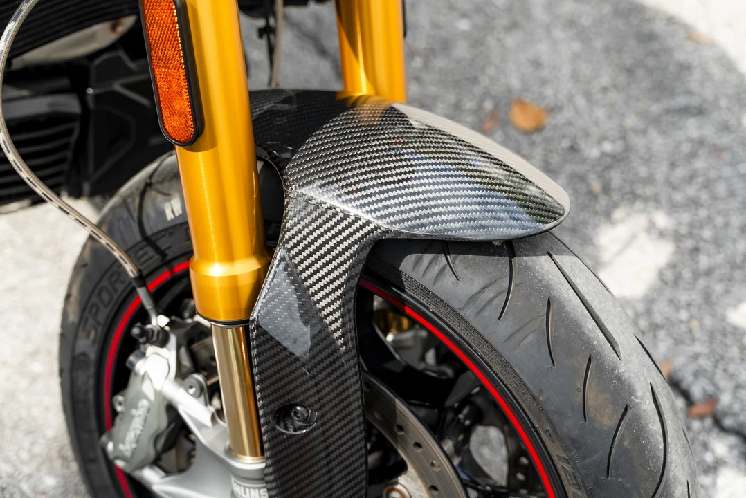 2022 Indian Scout - Image 12 of 31