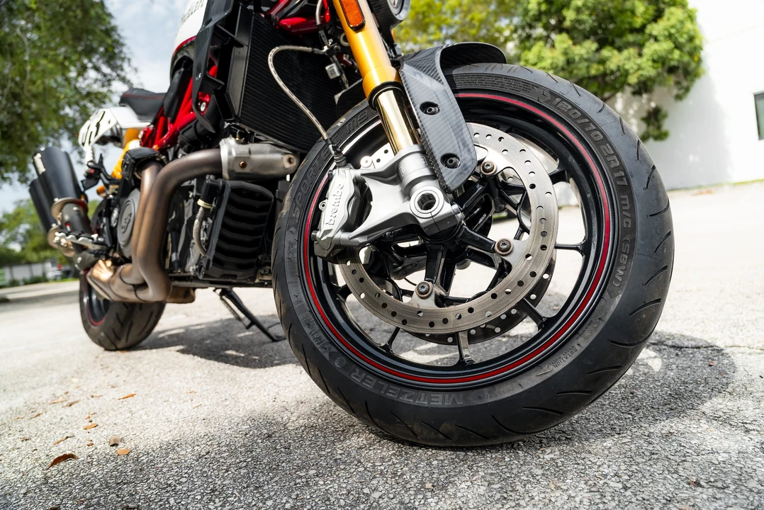 2022 Indian Scout - Image 10 of 31