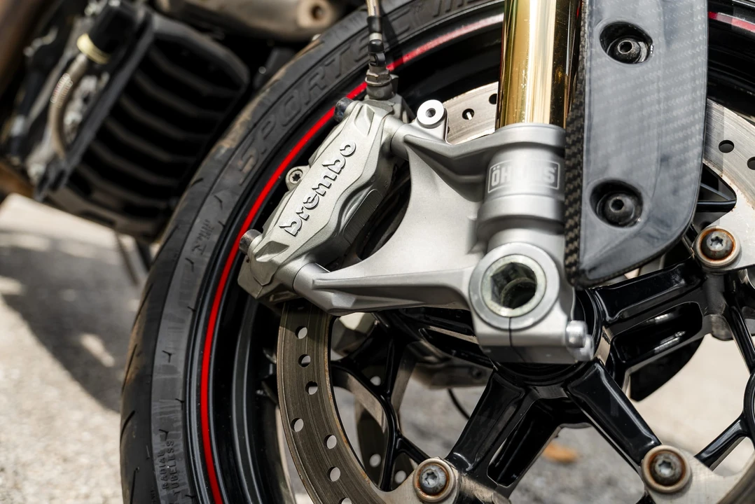 2022 Indian Scout - Image 11 of 31