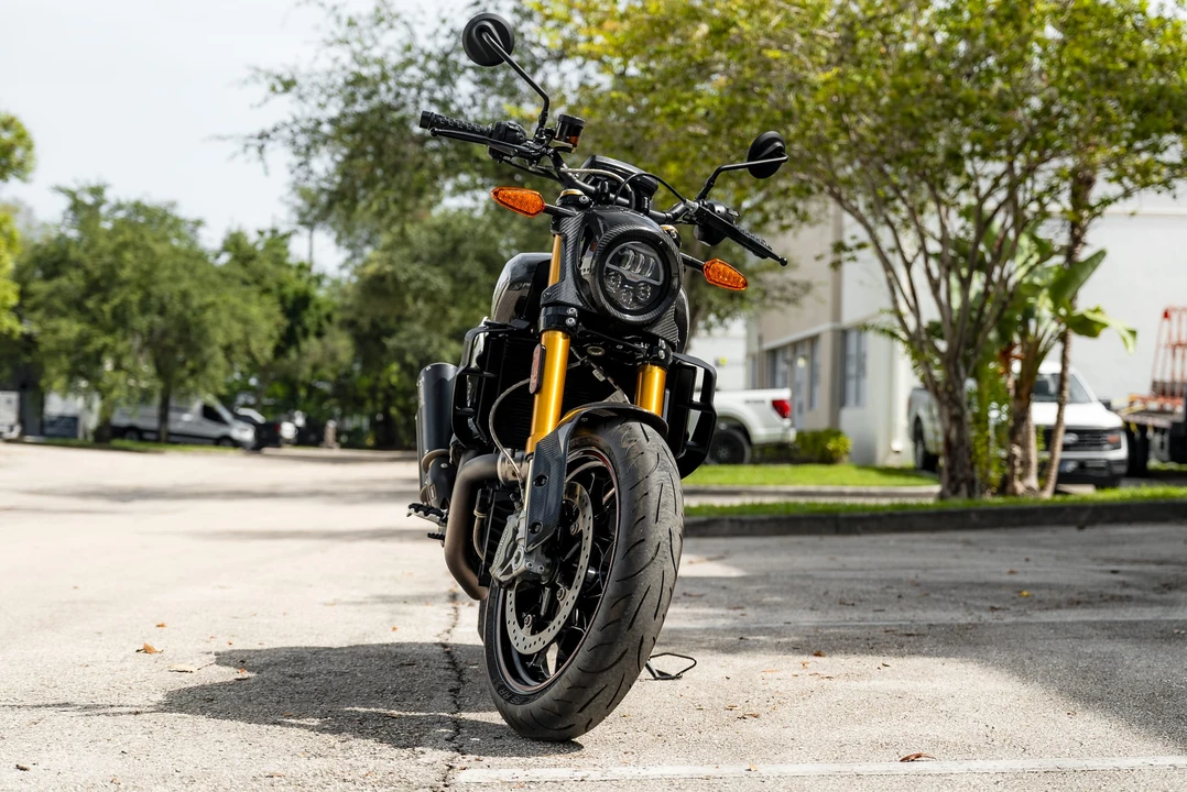2022 Indian Scout - Image 4 of 31