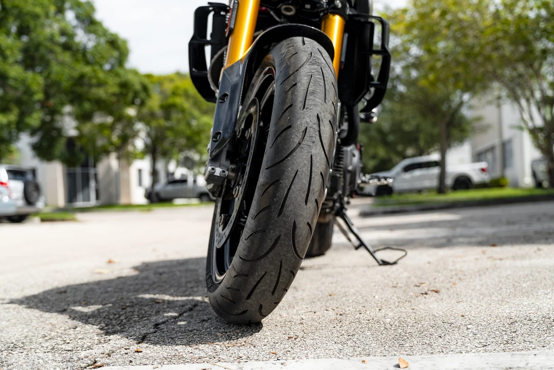 2022 Indian Scout - Image 17 of 31