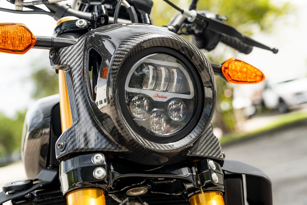 2022 Indian Scout - Image 18 of 31
