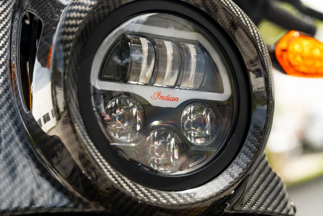 2022 Indian Scout - Image 19 of 31