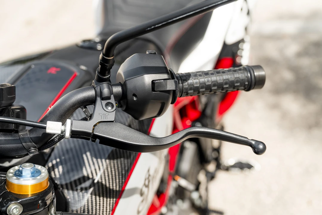 2022 Indian Scout - Image 30 of 31