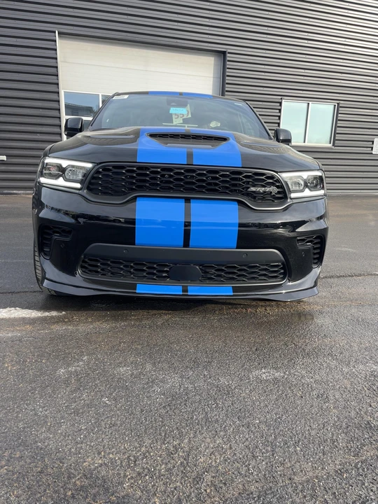 2024 Dodge Durango SRT Hellcat 3rd Gen - Image 9 of 31