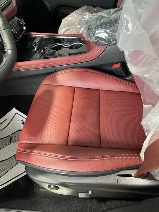2024 Dodge Durango SRT Hellcat 3rd Gen - Image 23 of 31