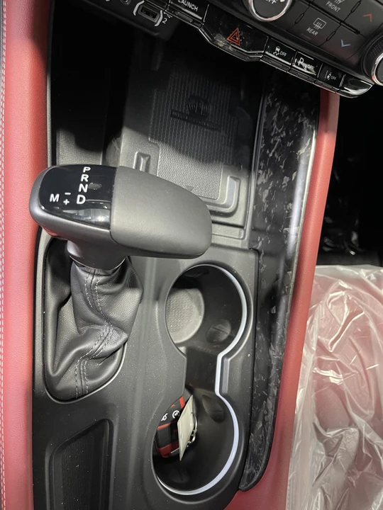 2024 Dodge Durango SRT Hellcat 3rd Gen - Image 29 of 31
