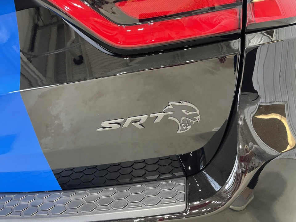 2024 Dodge Durango SRT Hellcat 3rd Gen - Image 19 of 31