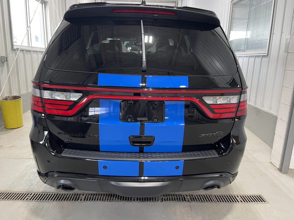 2024 Dodge Durango SRT Hellcat 3rd Gen - Image 15 of 31