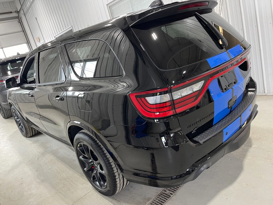 2024 Dodge Durango SRT Hellcat 3rd Gen - Image 14 of 31