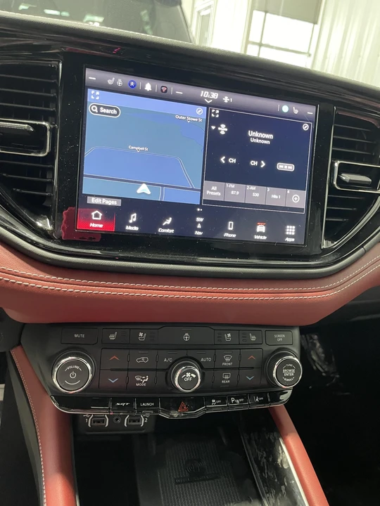 2024 Dodge Durango SRT Hellcat 3rd Gen - Image 27 of 31