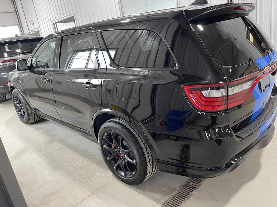 2024 Dodge Durango SRT Hellcat 3rd Gen - Image 13 of 31