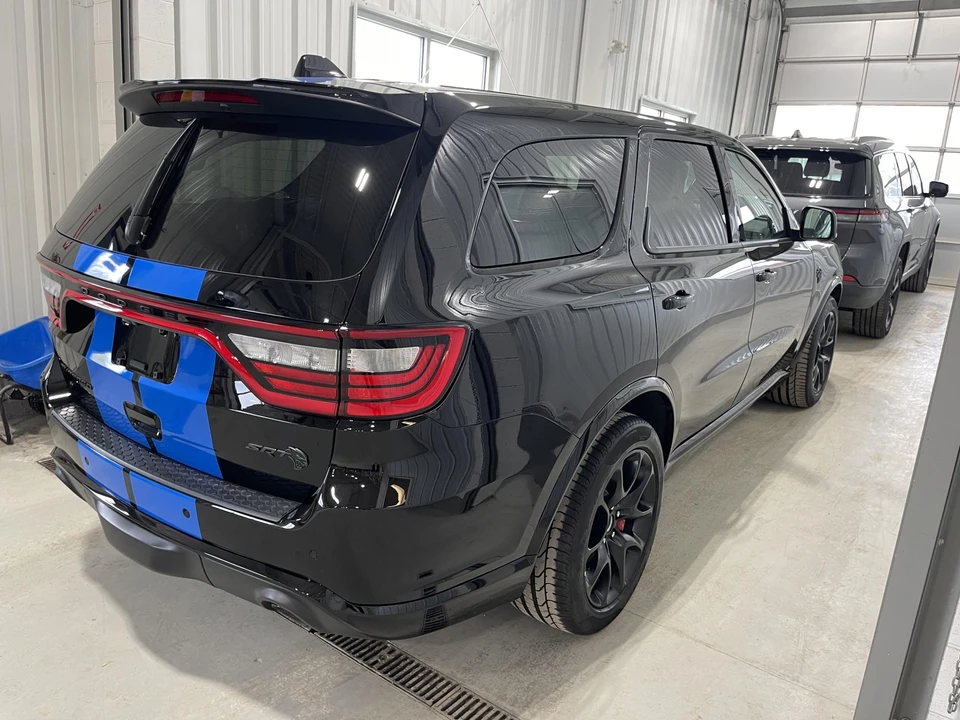 2024 Dodge Durango SRT Hellcat 3rd Gen - Image 16 of 31