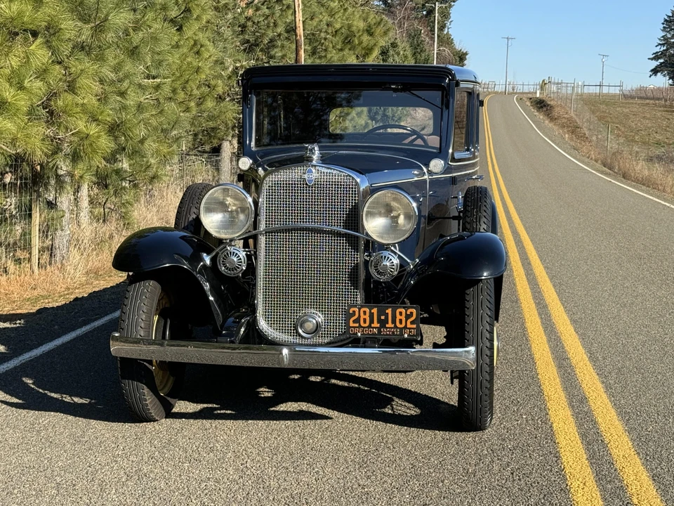 1931 Chevrolet Independence & Confederate - Image 2 of 31