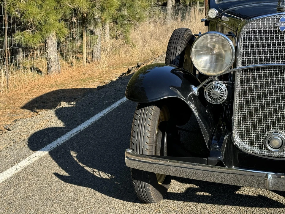 1931 Chevrolet Independence & Confederate - Image 31 of 31