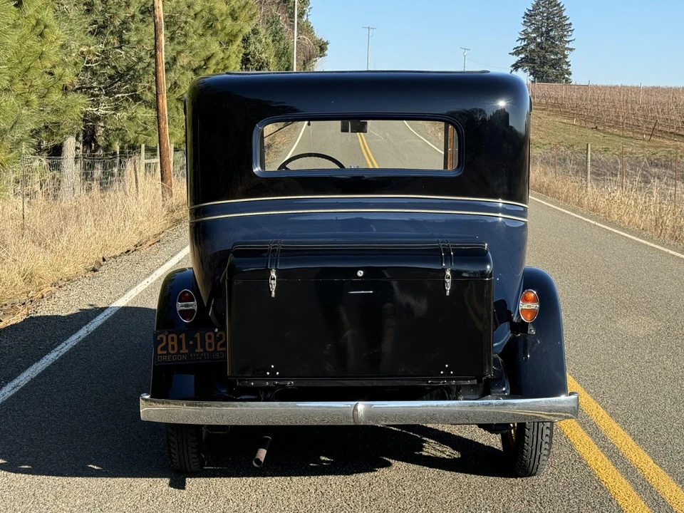 1931 Chevrolet Independence & Confederate - Image 15 of 31