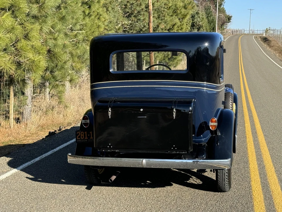 1931 Chevrolet Independence & Confederate - Image 16 of 31