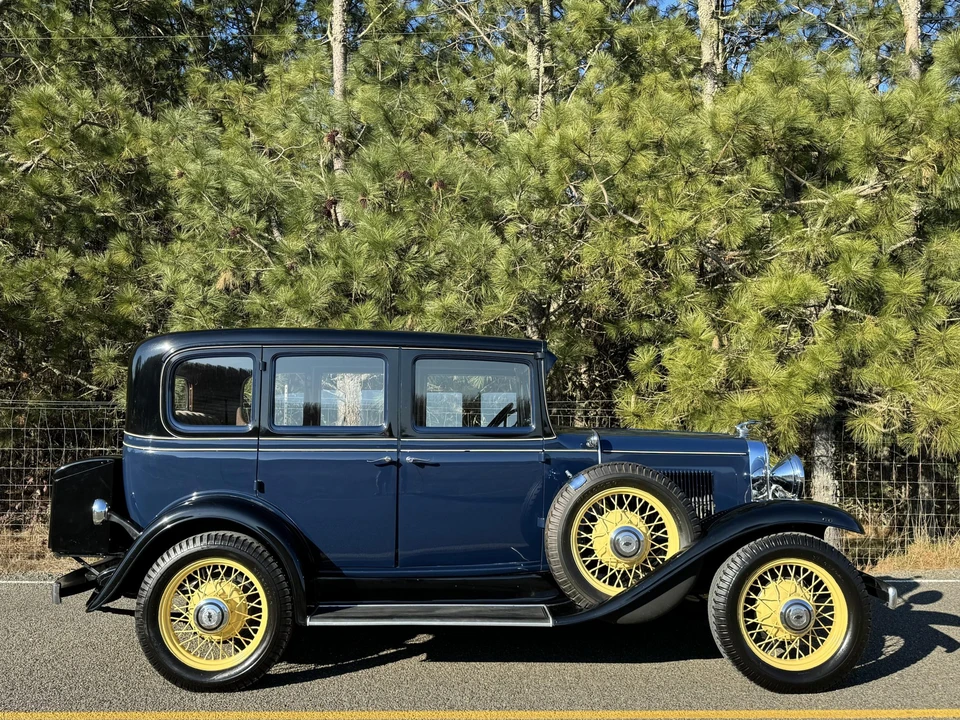 1931 Chevrolet Independence & Confederate - Image 24 of 31