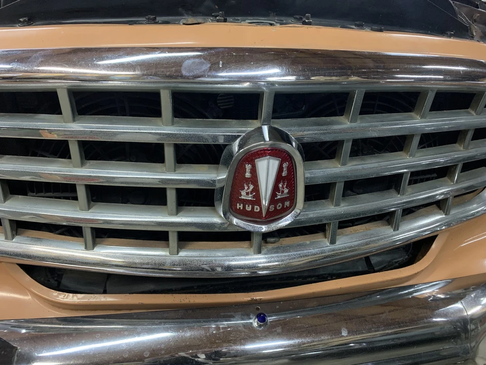 1955 Hudson - Image 24 of 31