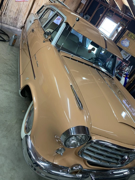 1955 Hudson - Image 28 of 31