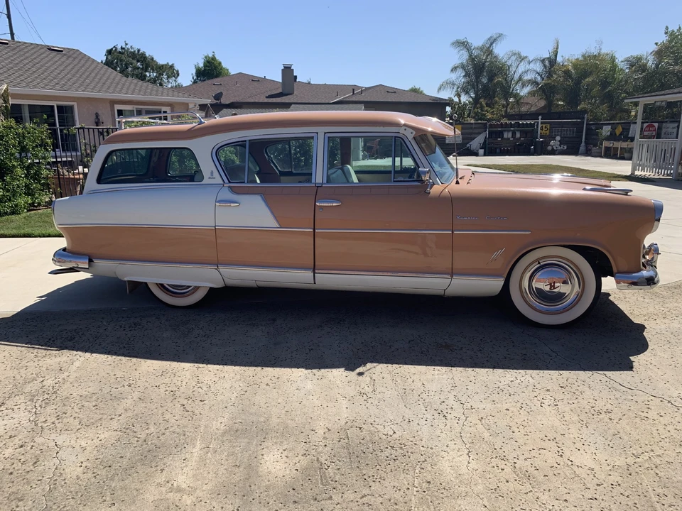 1955 Hudson - Image 23 of 31