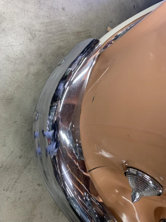 1955 Hudson - Image 31 of 31