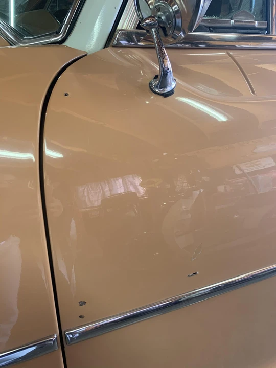 1955 Hudson - Image 30 of 31