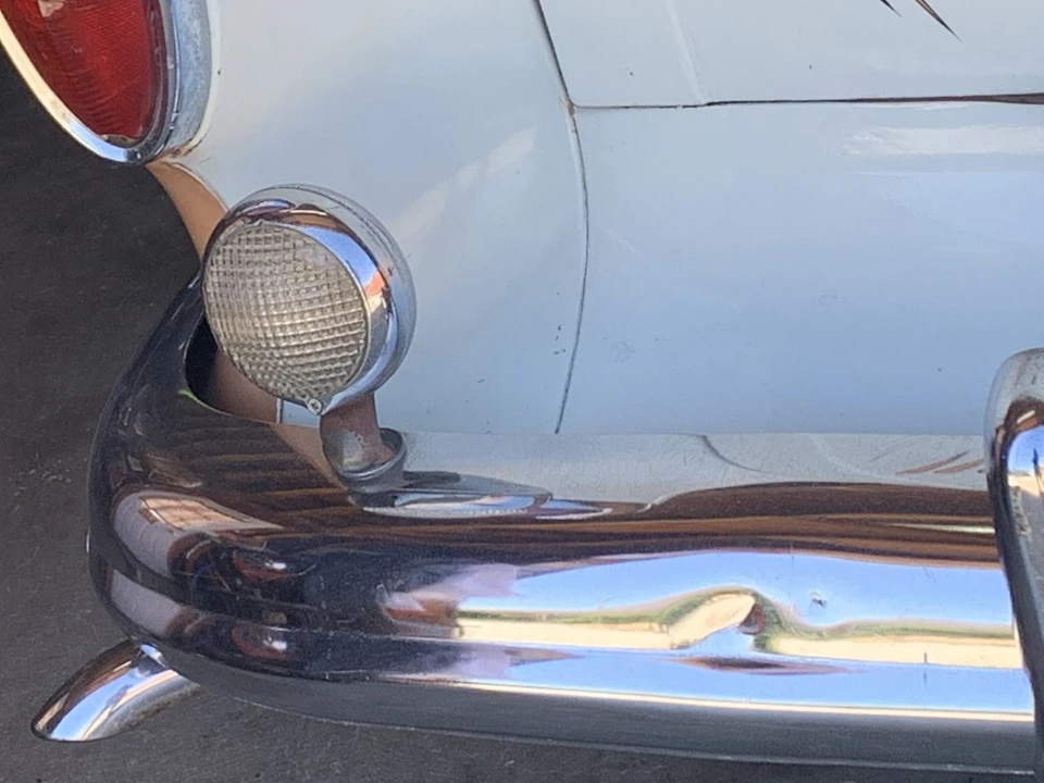 1955 Hudson - Image 27 of 31