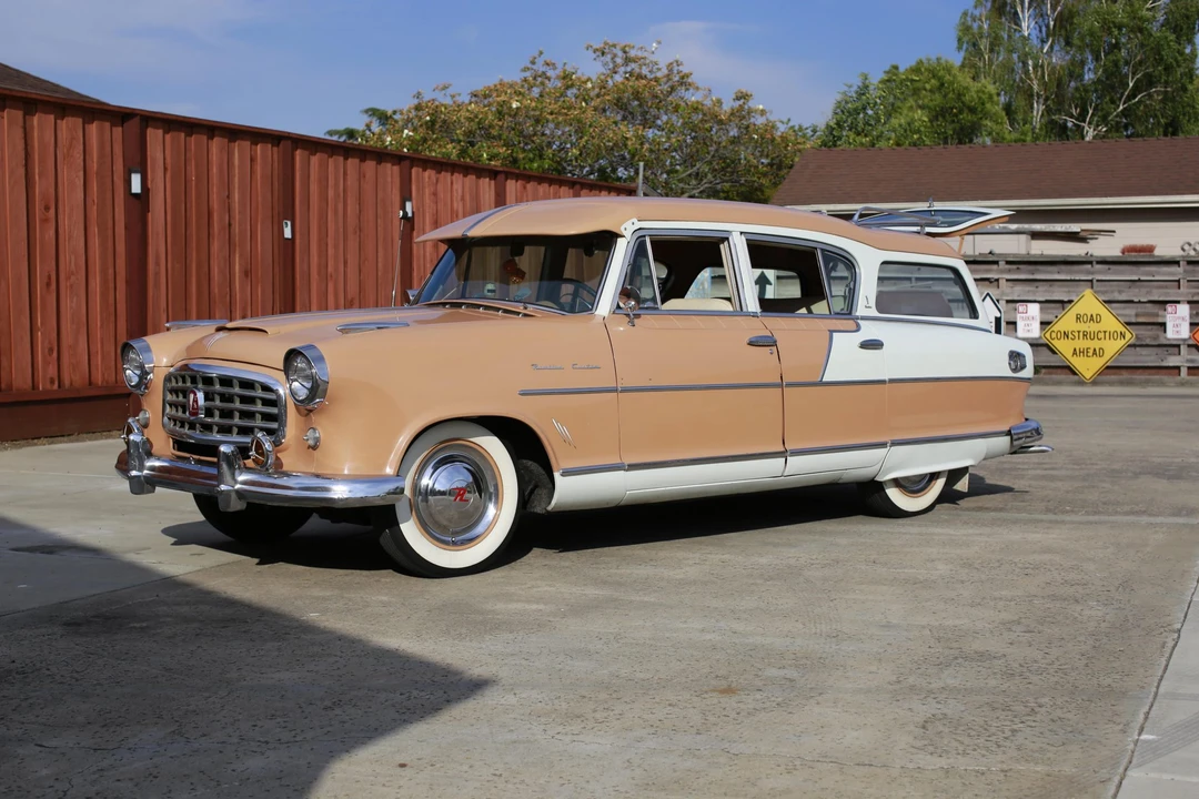 1955 Hudson - Image 12 of 31