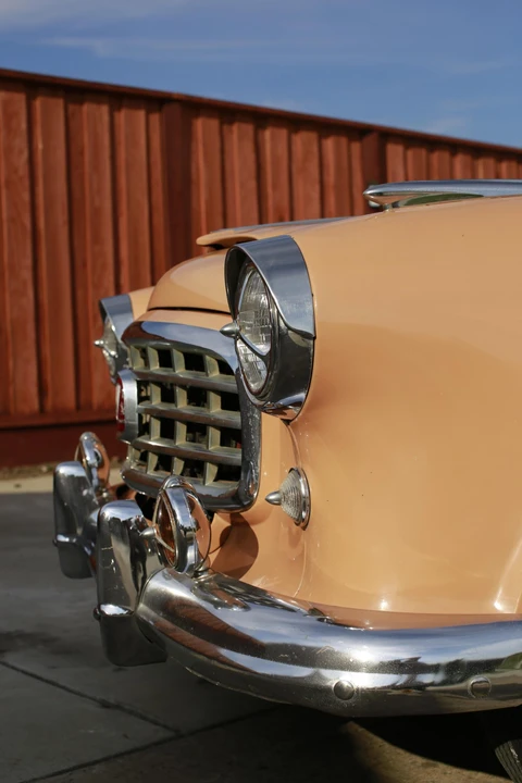 1955 Hudson - Image 25 of 31