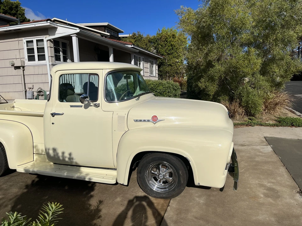 1956 Ford F-Series 2nd Gen - Image 31 of 31