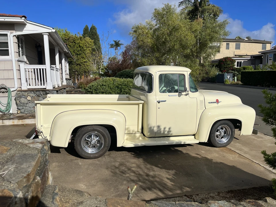 1956 Ford F-Series 2nd Gen - Image 24 of 31