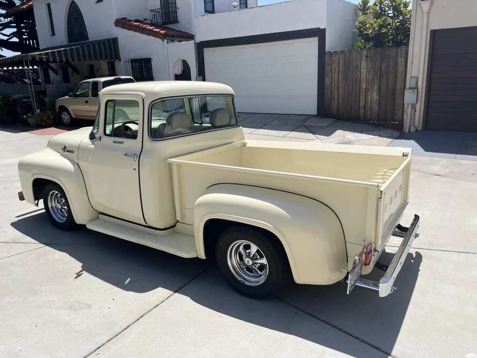 1956 Ford F-Series 2nd Gen - Image 17 of 31