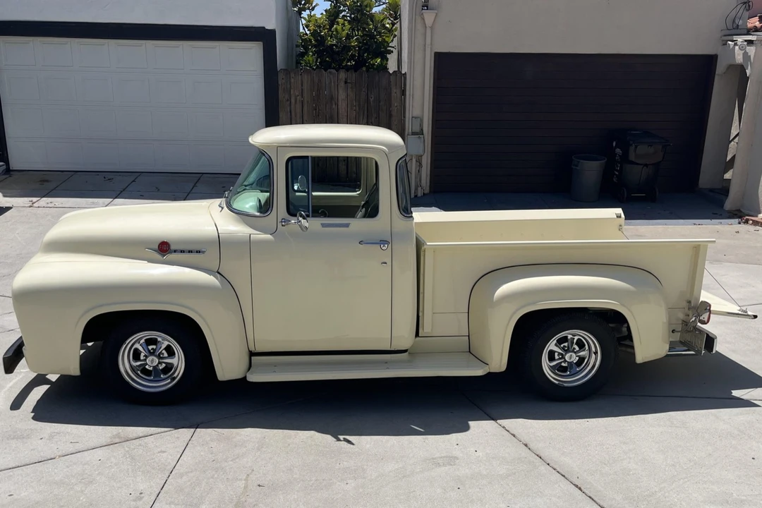 1956 Ford F-Series 2nd Gen - Image 2 of 31